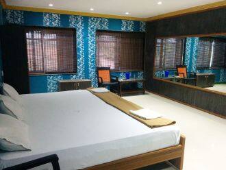 Hotel Raamajayam, Rameswaram 5